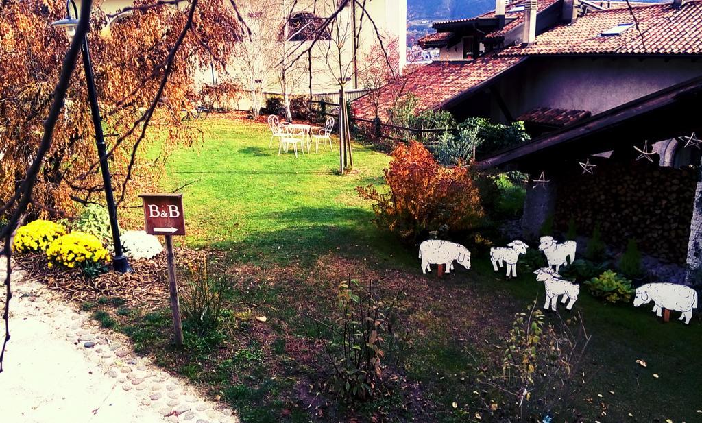 טרנטו B&B Casa Brunelli מראה חיצוני תמונה