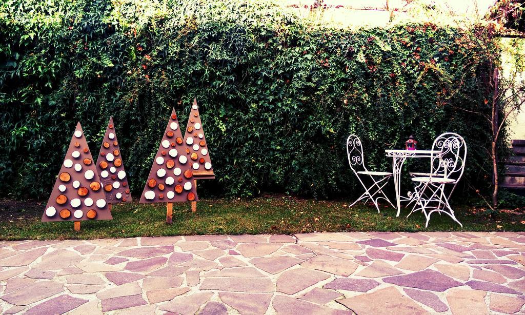 טרנטו B&B Casa Brunelli מראה חיצוני תמונה