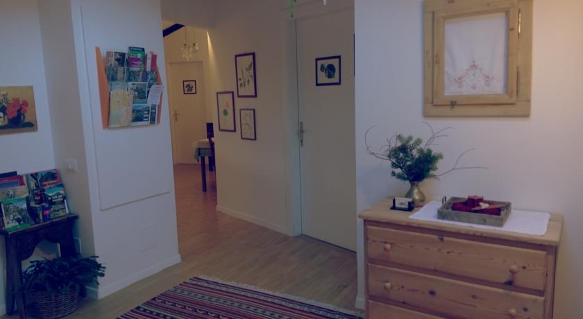 טרנטו B&B Casa Brunelli מראה חיצוני תמונה