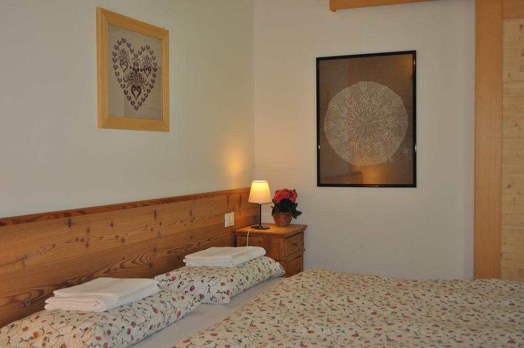 טרנטו B&B Casa Brunelli חדר תמונה