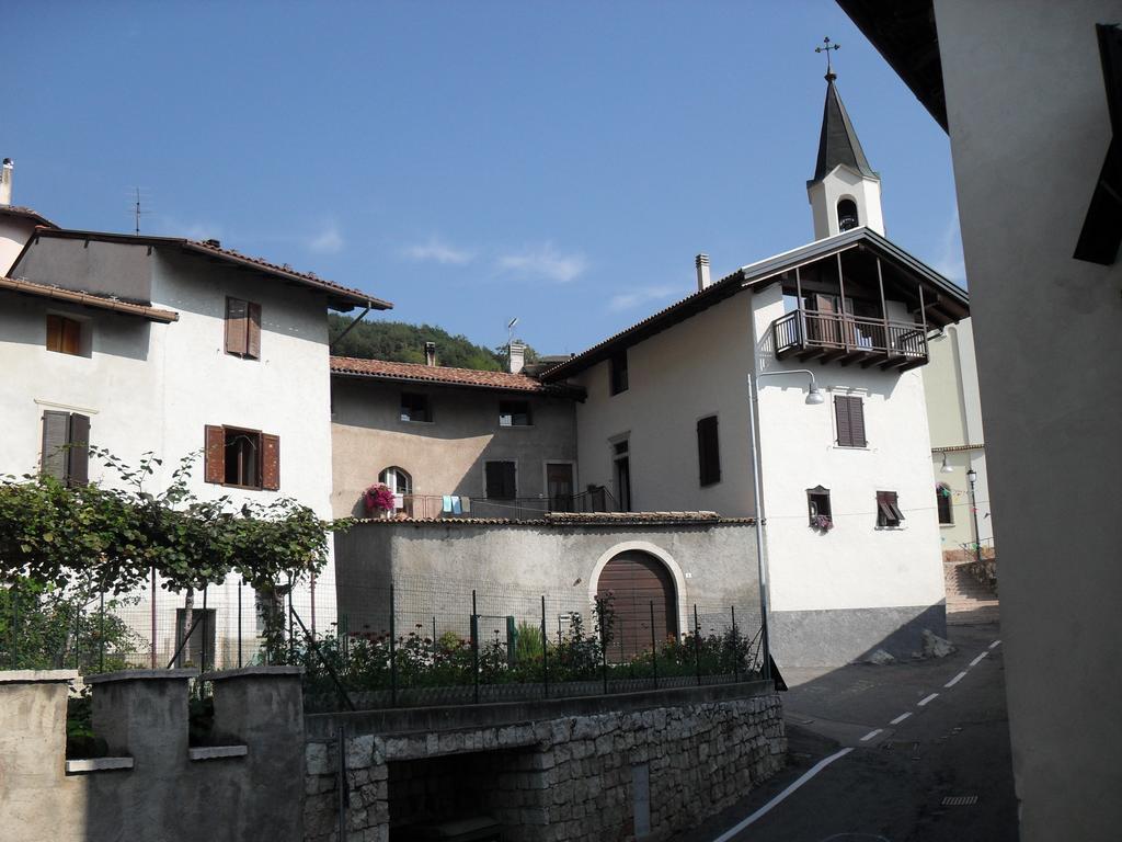טרנטו B&B Casa Brunelli מראה חיצוני תמונה