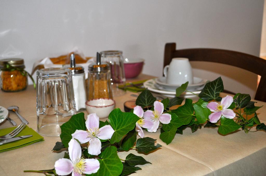 טרנטו B&B Casa Brunelli מראה חיצוני תמונה