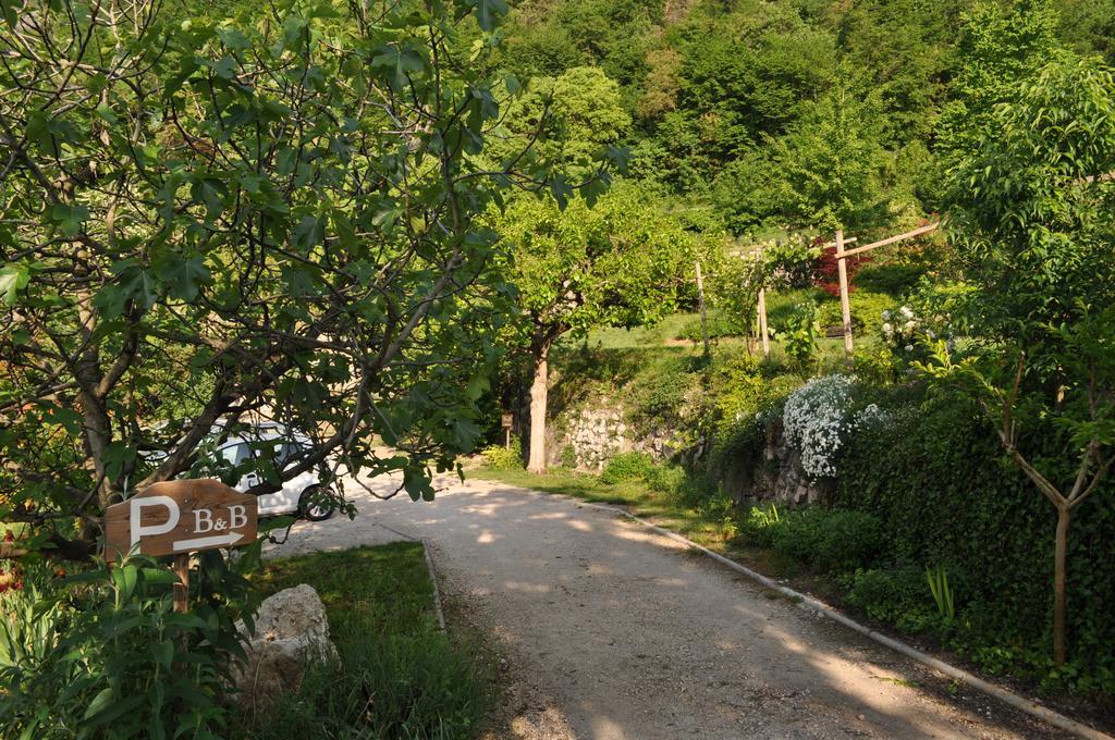 טרנטו B&B Casa Brunelli מראה חיצוני תמונה