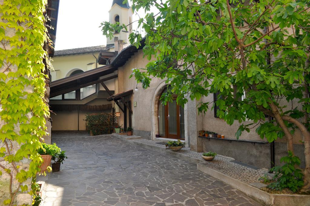 טרנטו B&B Casa Brunelli מראה חיצוני תמונה