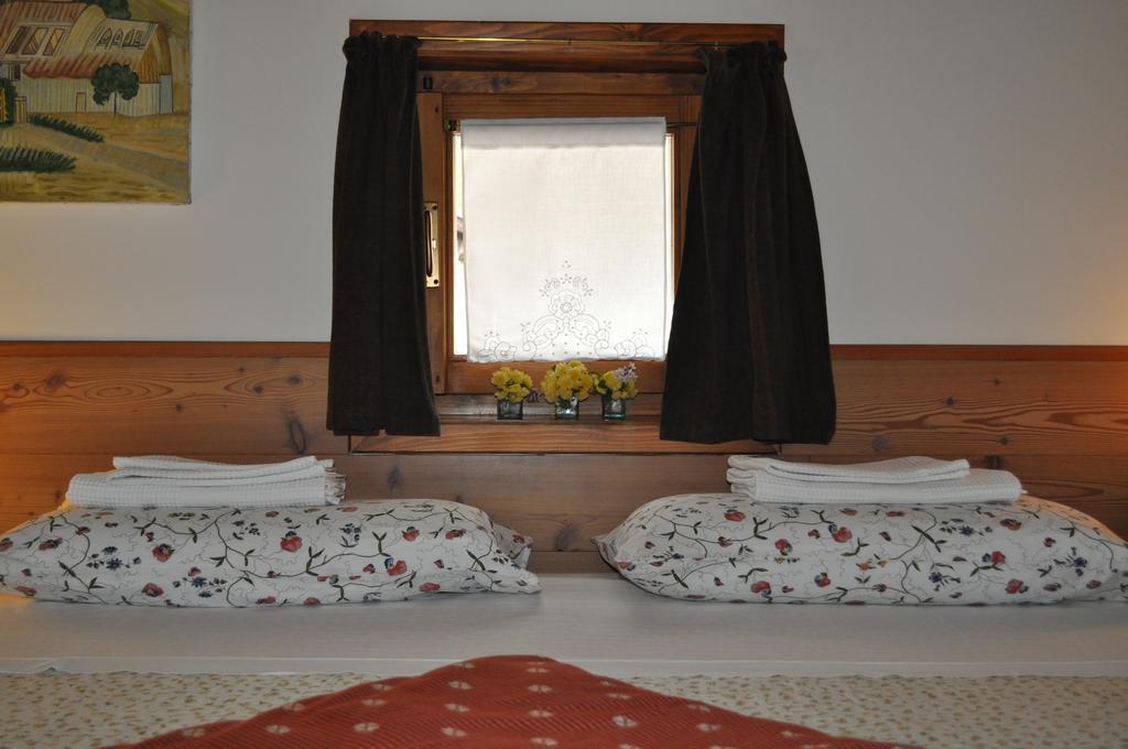טרנטו B&B Casa Brunelli חדר תמונה