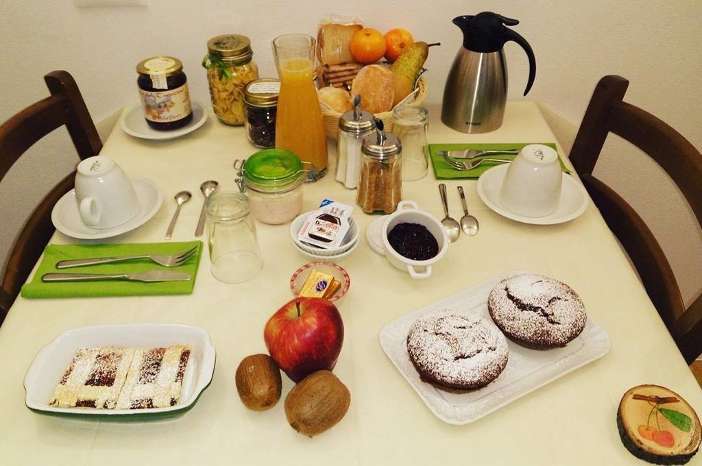 טרנטו B&B Casa Brunelli מראה חיצוני תמונה