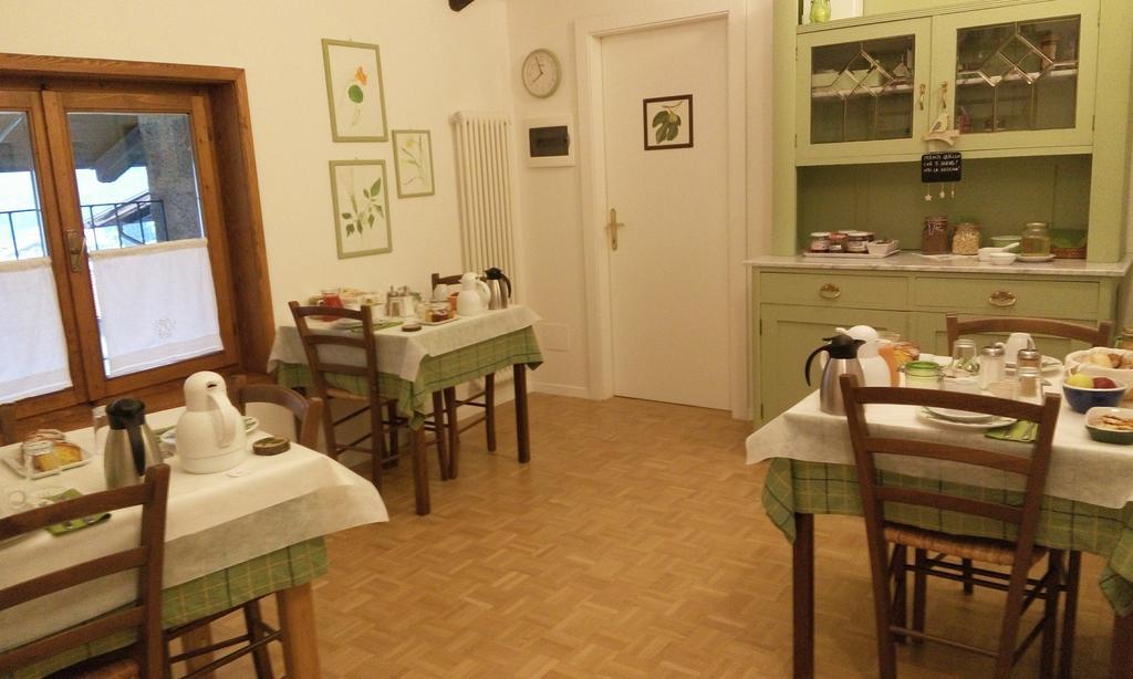 טרנטו B&B Casa Brunelli מראה חיצוני תמונה