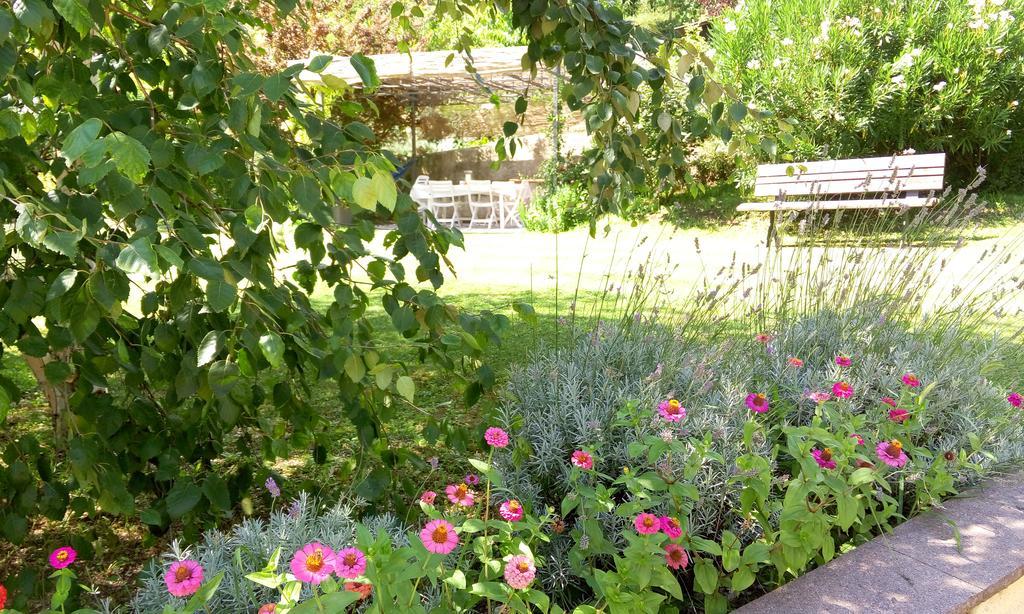 טרנטו B&B Casa Brunelli מראה חיצוני תמונה