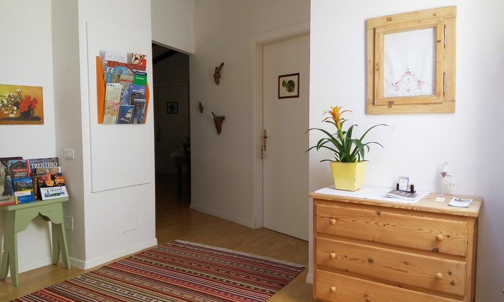 טרנטו B&B Casa Brunelli מראה חיצוני תמונה