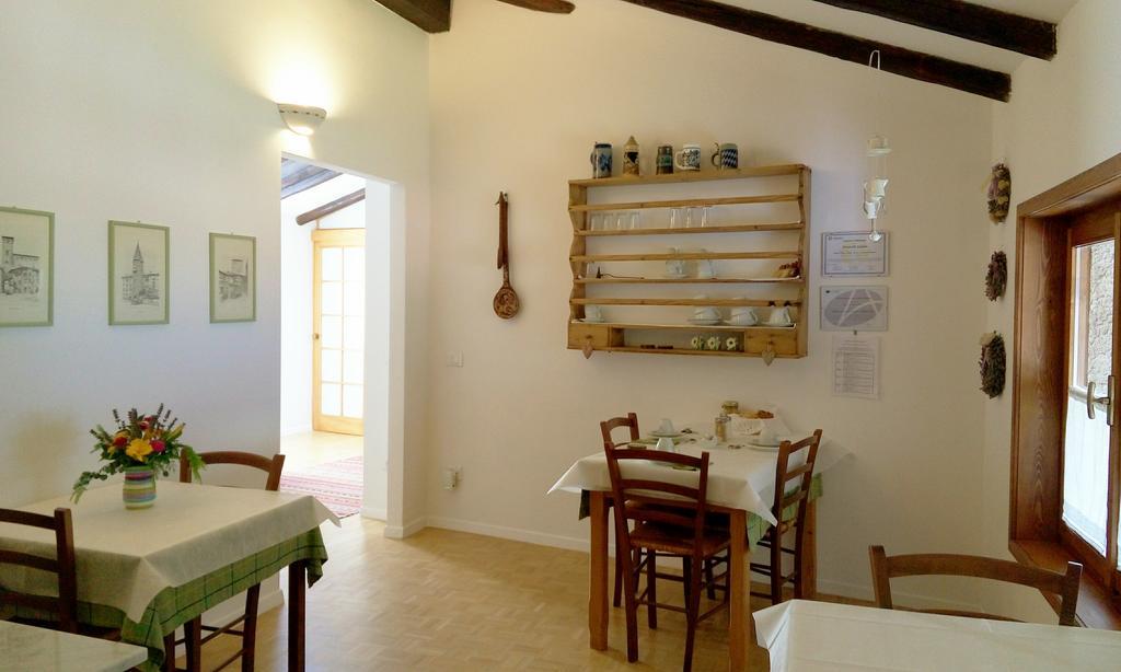 טרנטו B&B Casa Brunelli מראה חיצוני תמונה