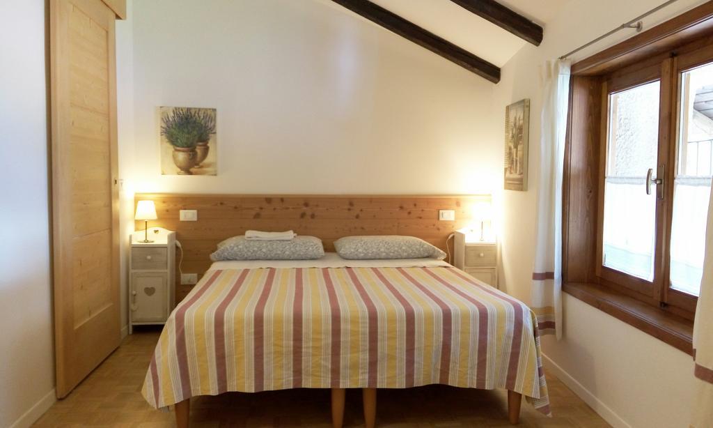 טרנטו B&B Casa Brunelli מראה חיצוני תמונה