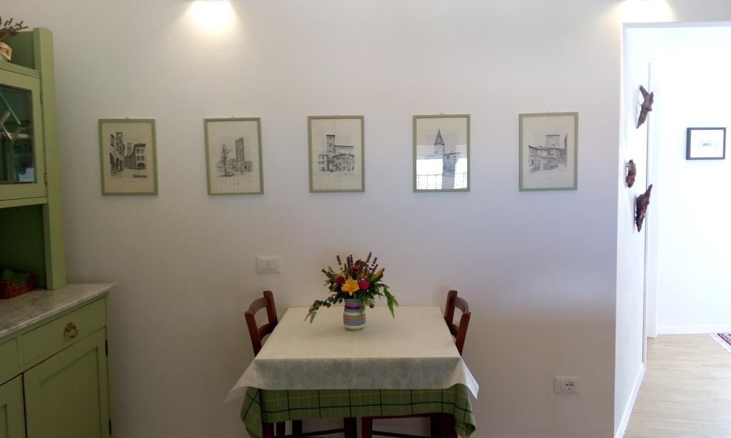 טרנטו B&B Casa Brunelli מראה חיצוני תמונה