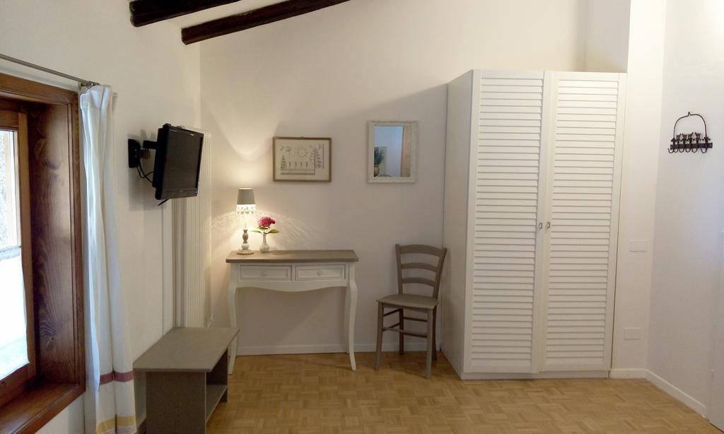טרנטו B&B Casa Brunelli מראה חיצוני תמונה