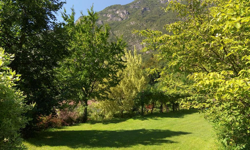 טרנטו B&B Casa Brunelli מראה חיצוני תמונה