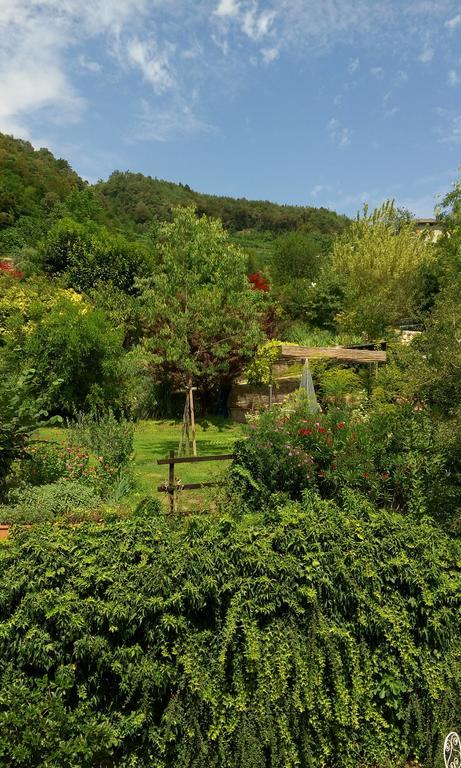 טרנטו B&B Casa Brunelli מראה חיצוני תמונה