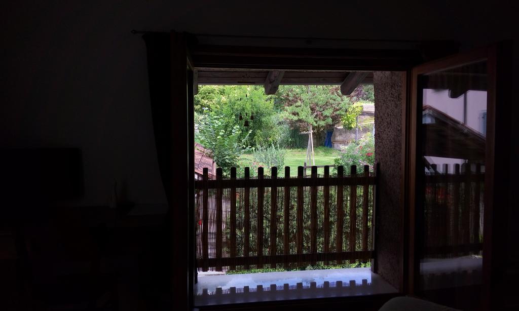 טרנטו B&B Casa Brunelli מראה חיצוני תמונה