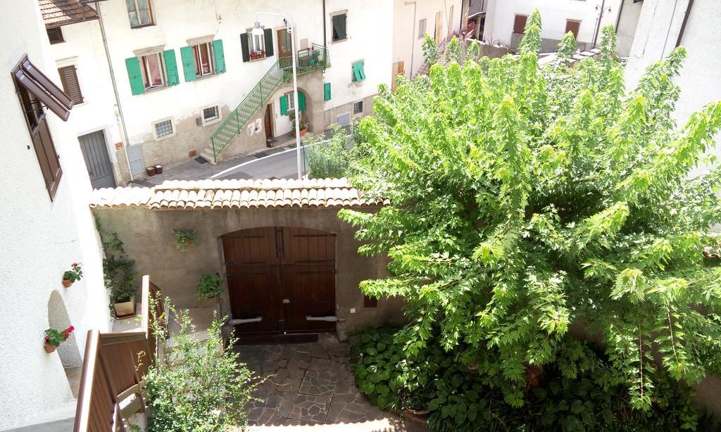 טרנטו B&B Casa Brunelli מראה חיצוני תמונה